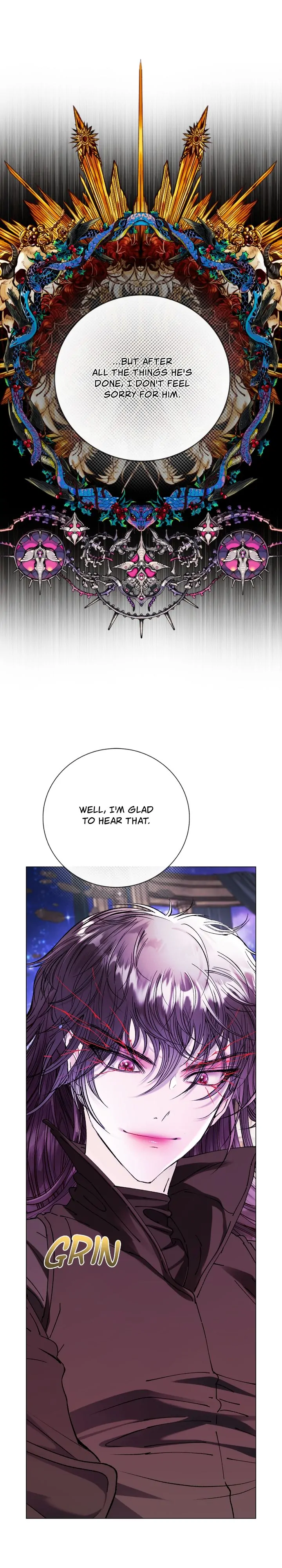 I Became the Ugly Lady Chapter 124 - page 28
