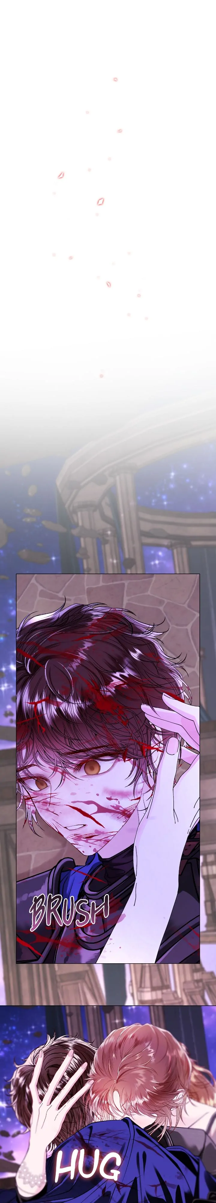 I Became the Ugly Lady Chapter 124 - page 29