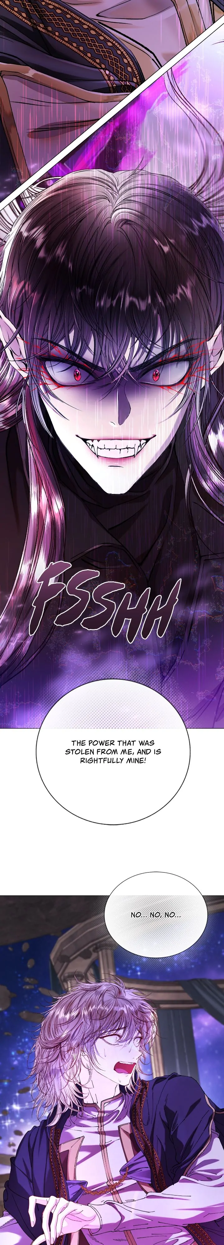 I Became the Ugly Lady Chapter 124 - page 3