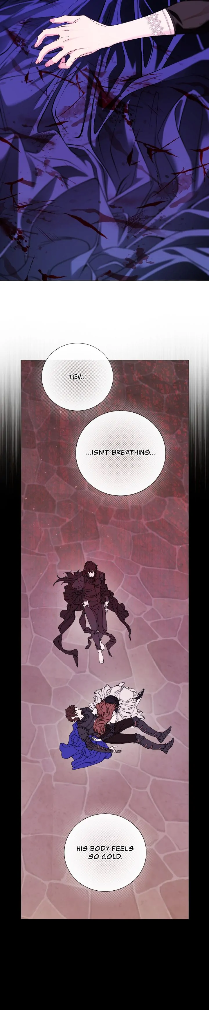 I Became the Ugly Lady Chapter 124 - page 30
