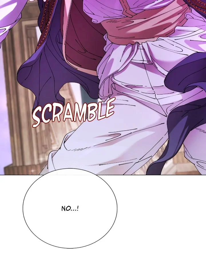 I Became the Ugly Lady Chapter 124 - page 4
