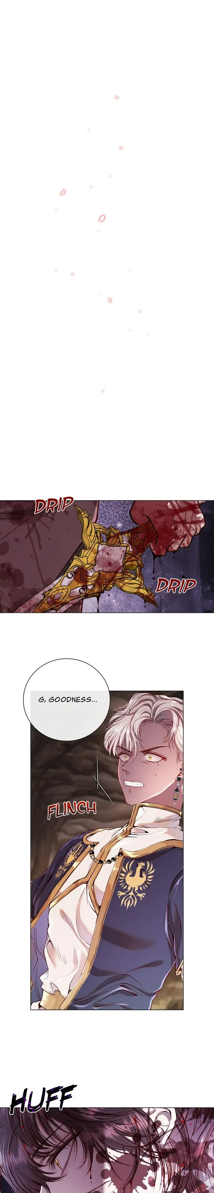 I Became the Ugly Lady Chapter 84 - page 26