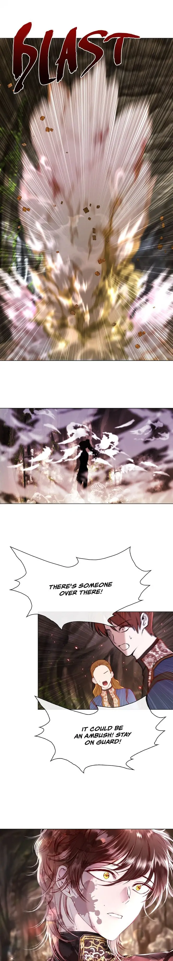 I Became the Ugly Lady Chapter 84 - page 31