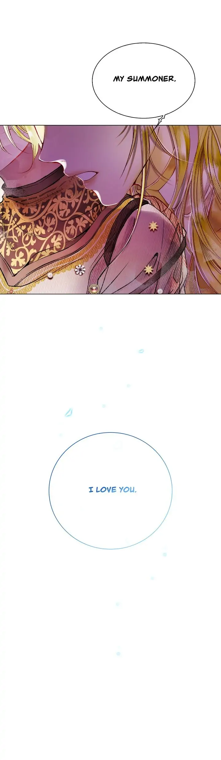 I Became the Ugly Lady Chapter 87 - page 39