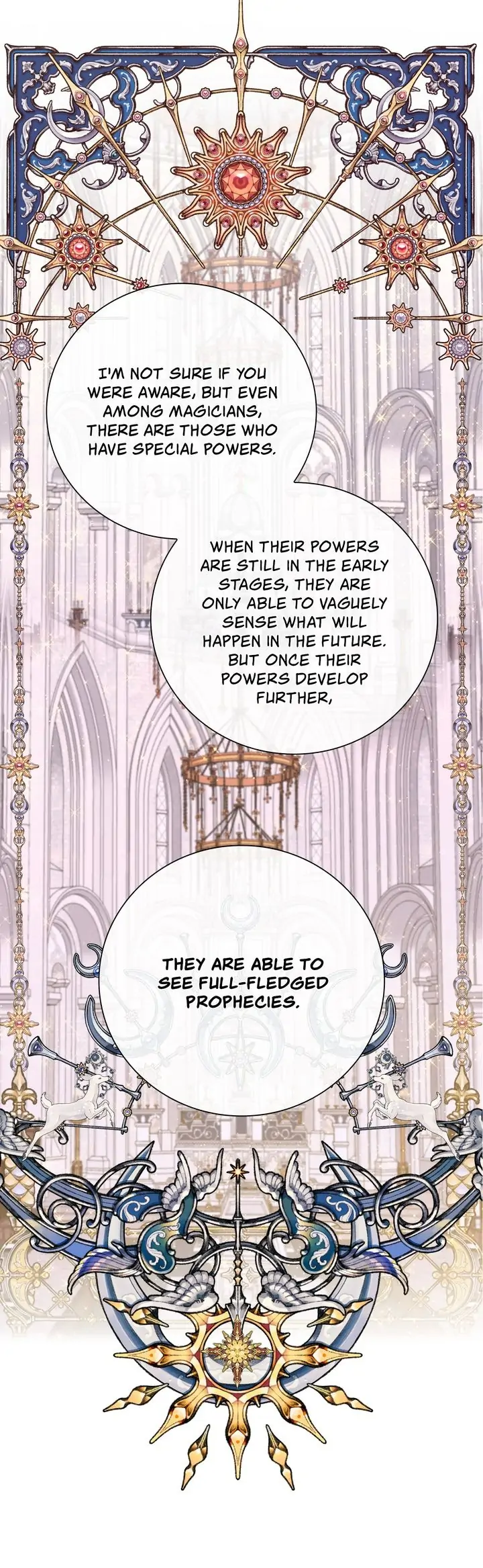 I Became the Ugly Lady Chapter 87 - page 7