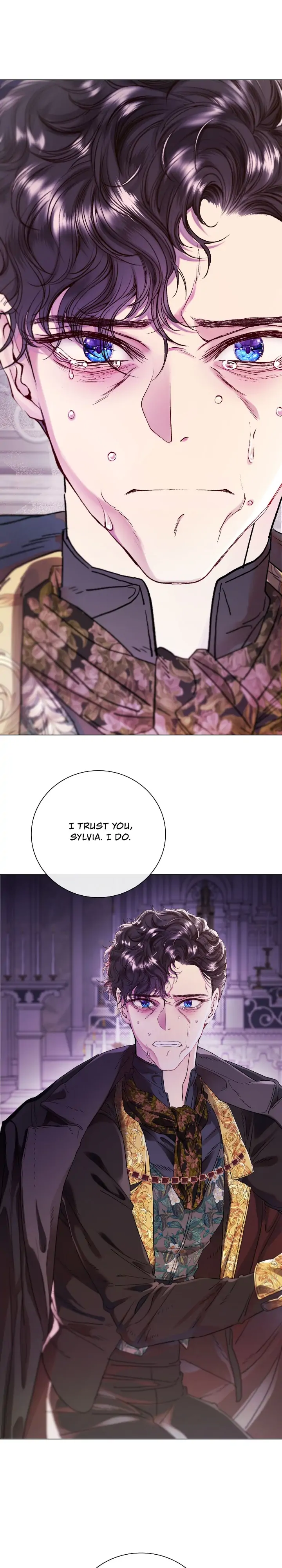 I Became the Ugly Lady Chapter 98 - page 16
