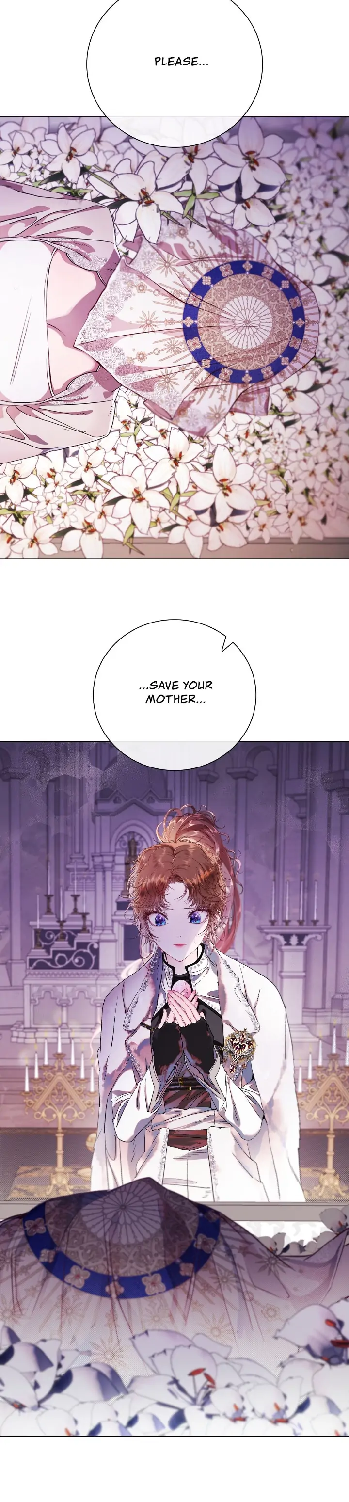 I Became the Ugly Lady Chapter 98 - page 17