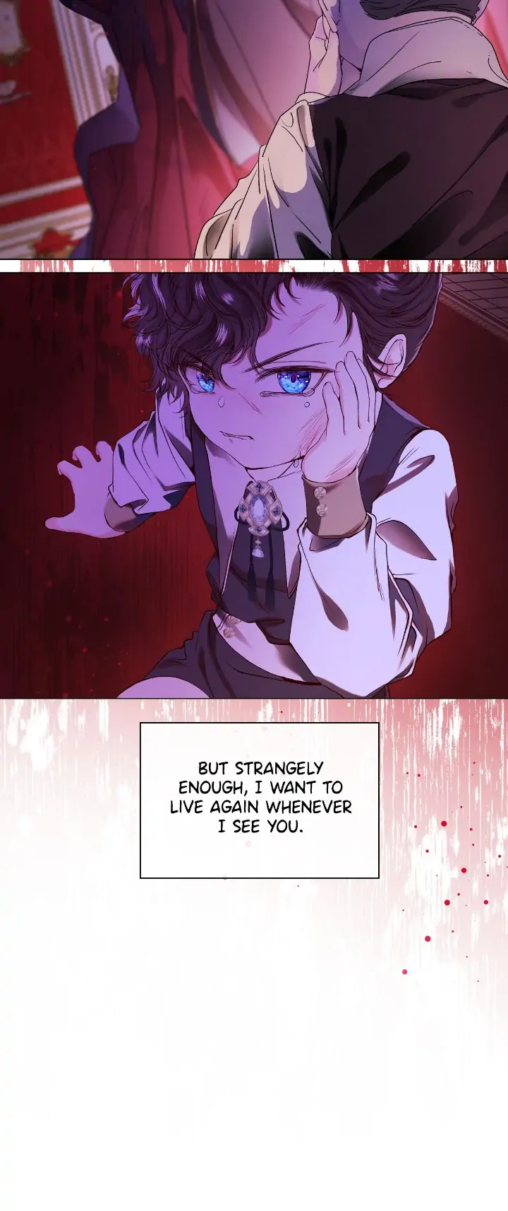I Became the Ugly Lady Chapter 98 - page 5