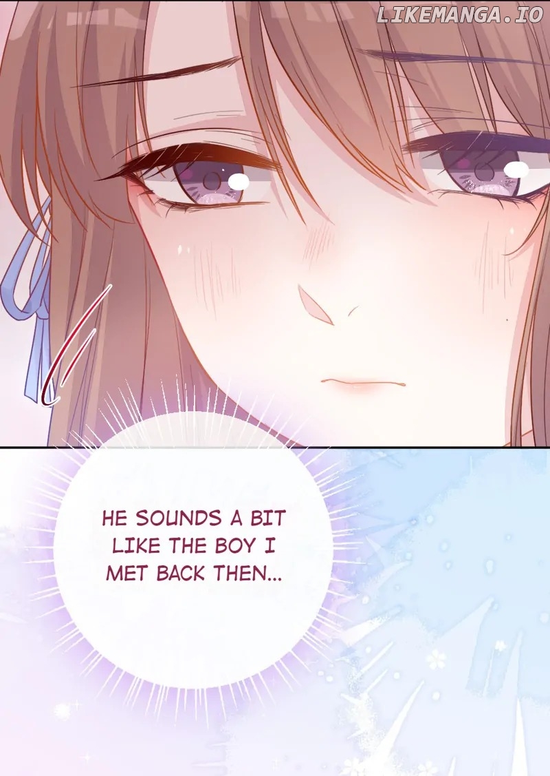 The Girl Who Sees Time Chapter 1 - page 25