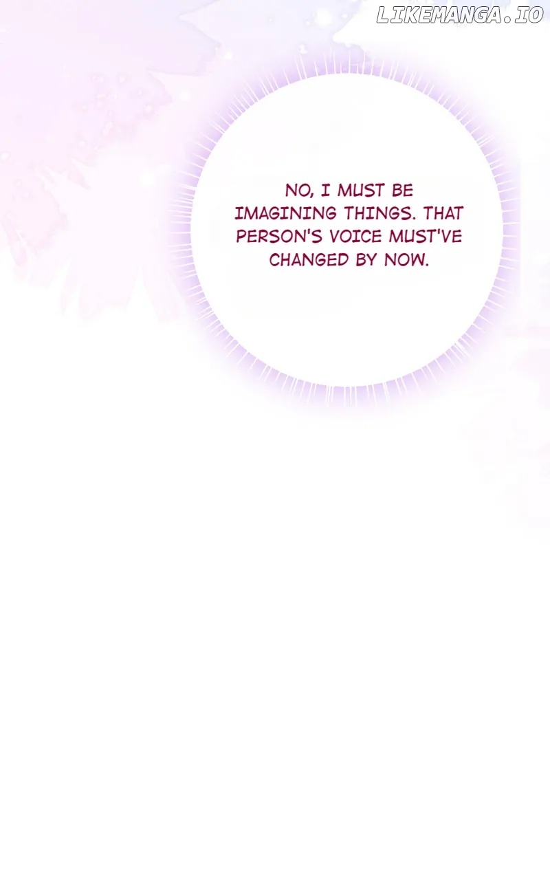 The Girl Who Sees Time Chapter 1 - page 26