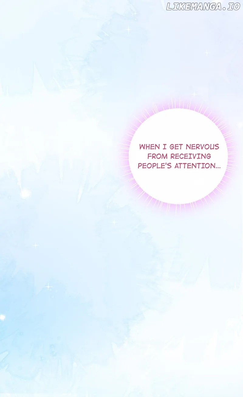 The Girl Who Sees Time Chapter 1 - page 33