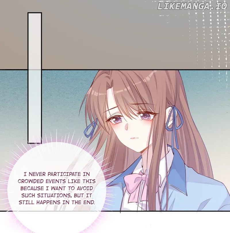 The Girl Who Sees Time Chapter 1 - page 38
