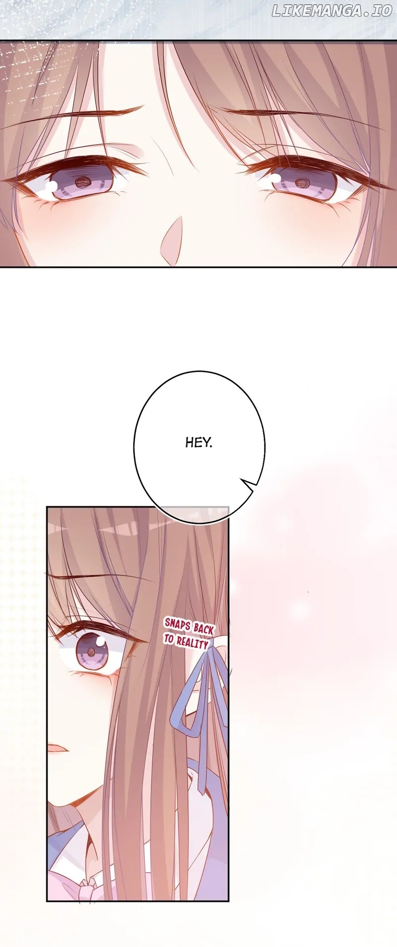 The Girl Who Sees Time Chapter 1 - page 44