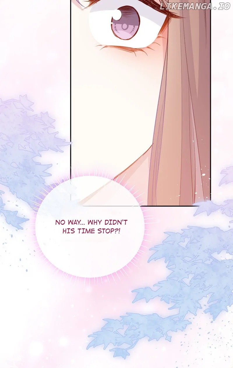 The Girl Who Sees Time Chapter 1 - page 46