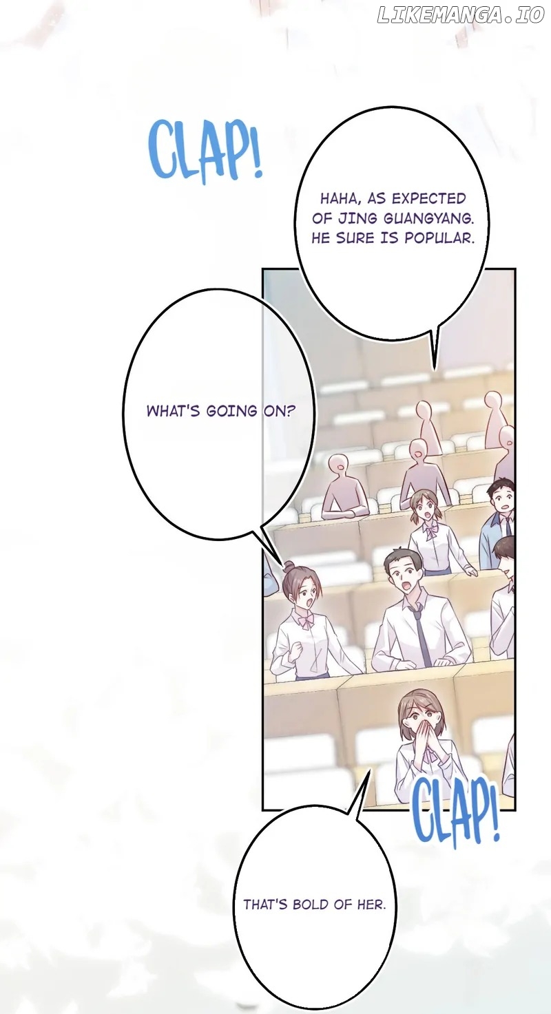 The Girl Who Sees Time Chapter 1 - page 50