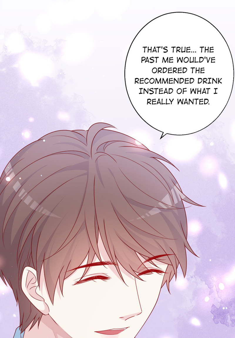 The Girl Who Sees Time Chapter 28 - page 14