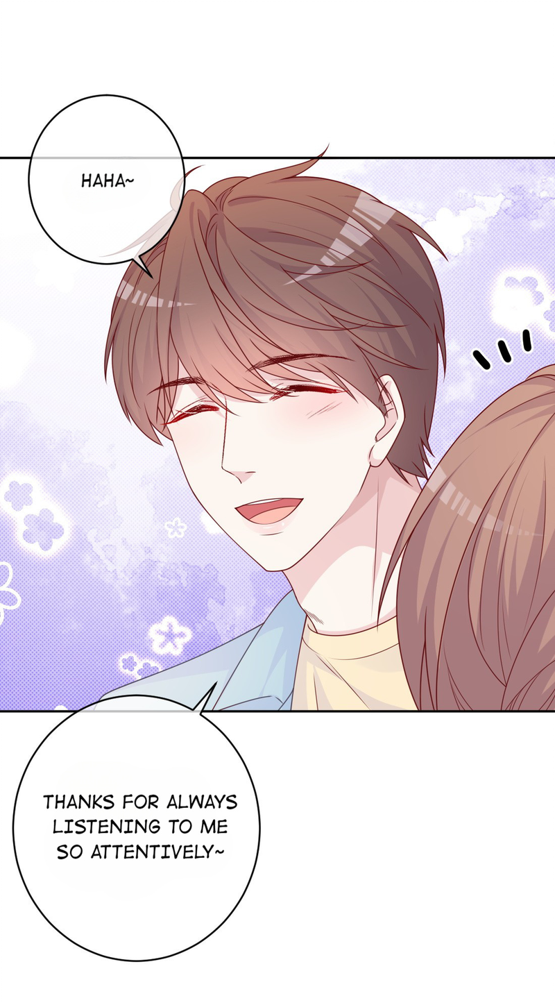 The Girl Who Sees Time Chapter 28 - page 20