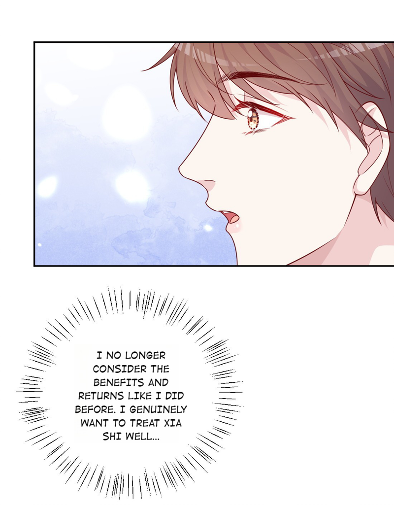 The Girl Who Sees Time Chapter 28 - page 24