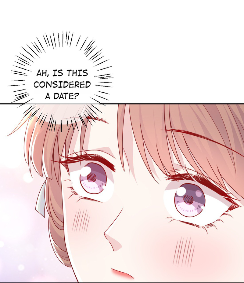 The Girl Who Sees Time Chapter 28 - page 4