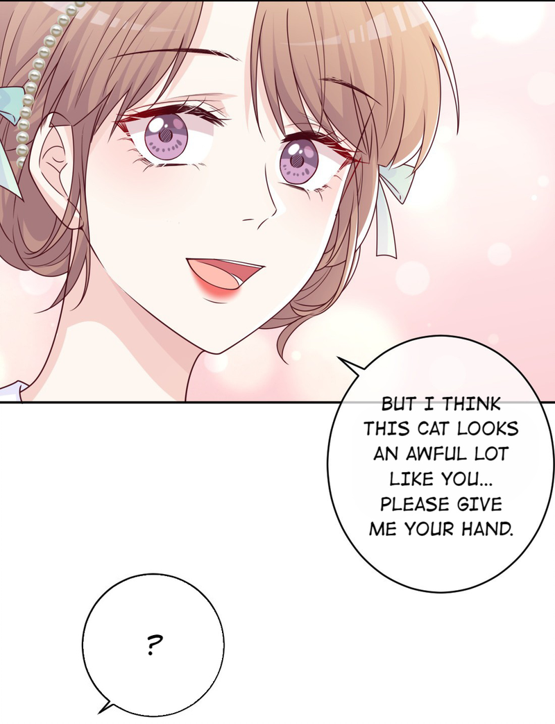 The Girl Who Sees Time Chapter 28 - page 42