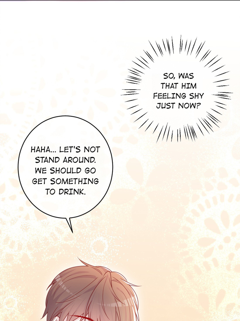 The Girl Who Sees Time Chapter 28 - page 5