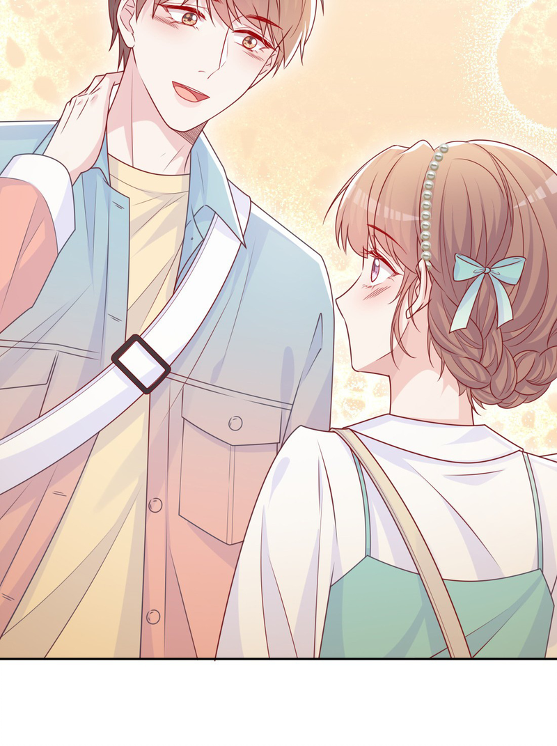 The Girl Who Sees Time Chapter 28 - page 6