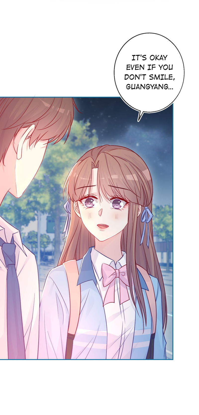 The Girl Who Sees Time Chapter 25 - page 17