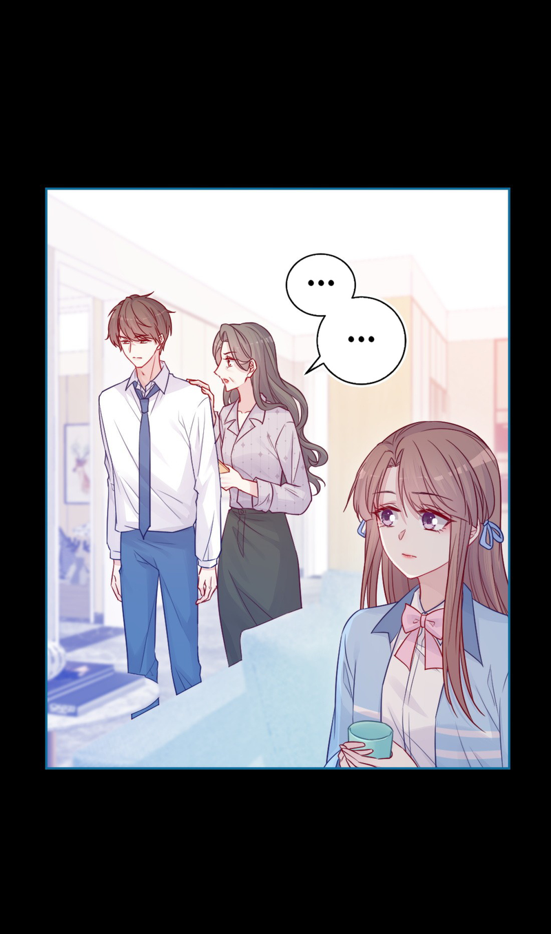 The Girl Who Sees Time Chapter 25 - page 3