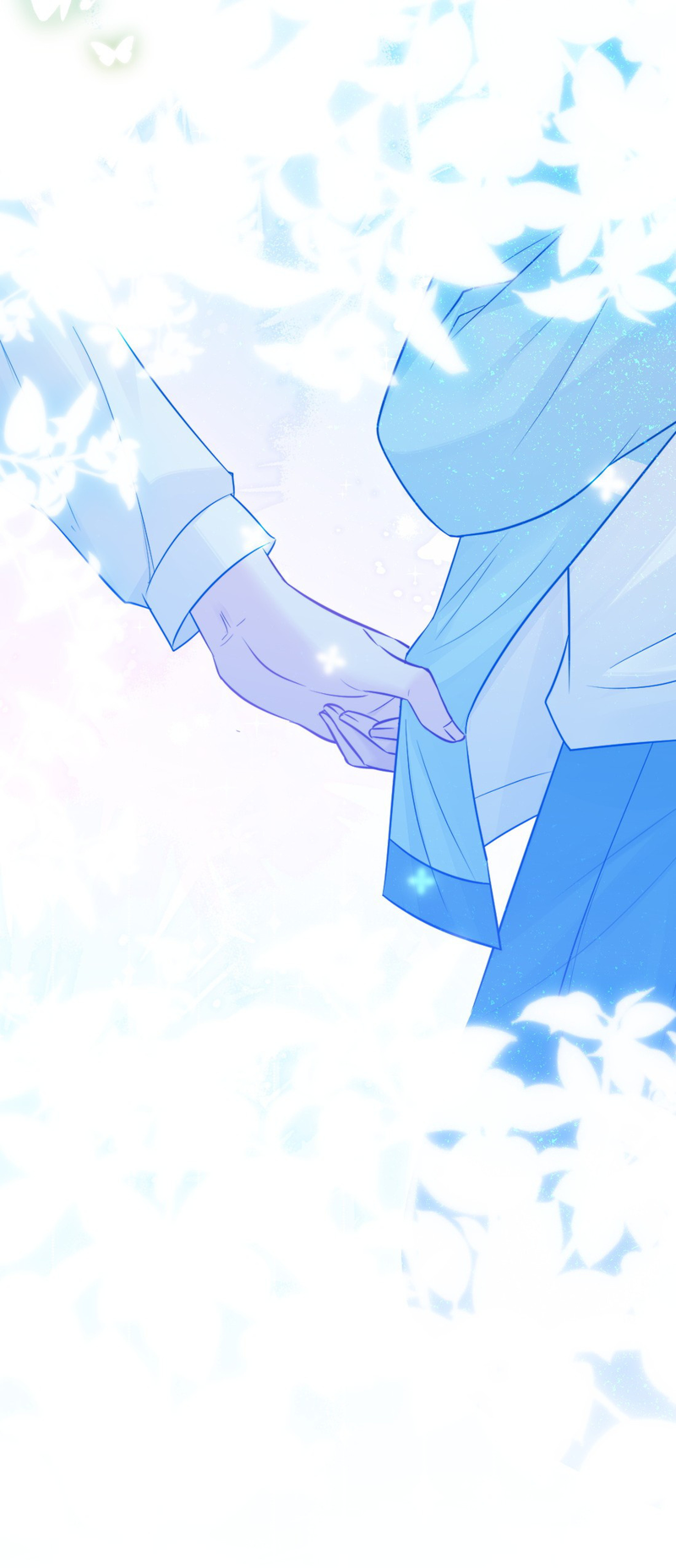 The Girl Who Sees Time Chapter 25 - page 30