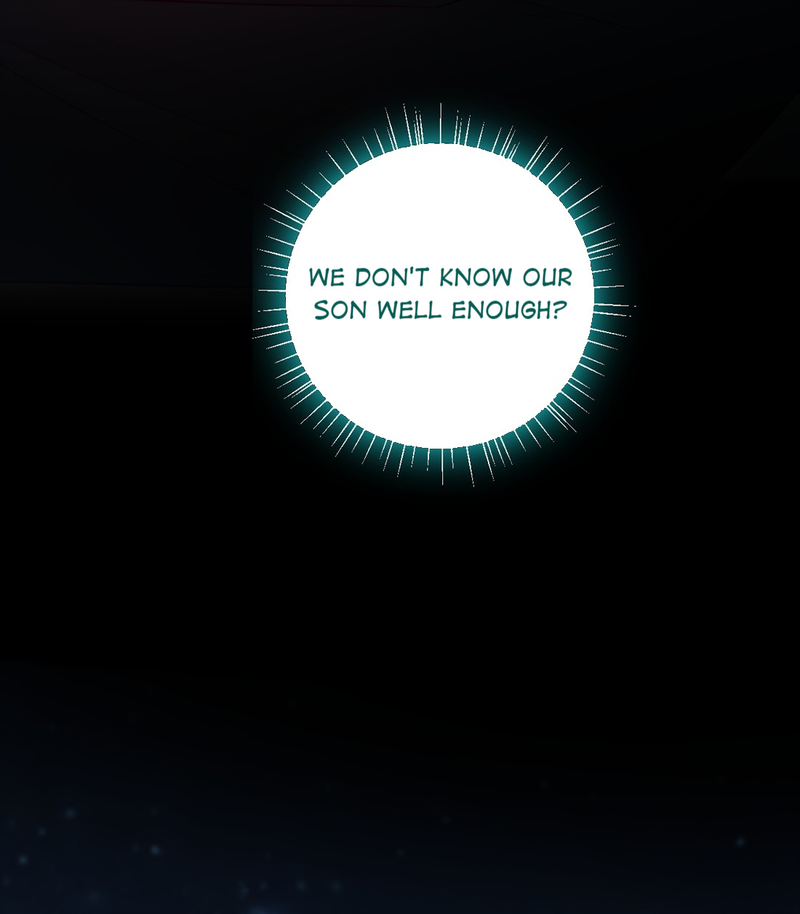 The Girl Who Sees Time Chapter 25 - page 36