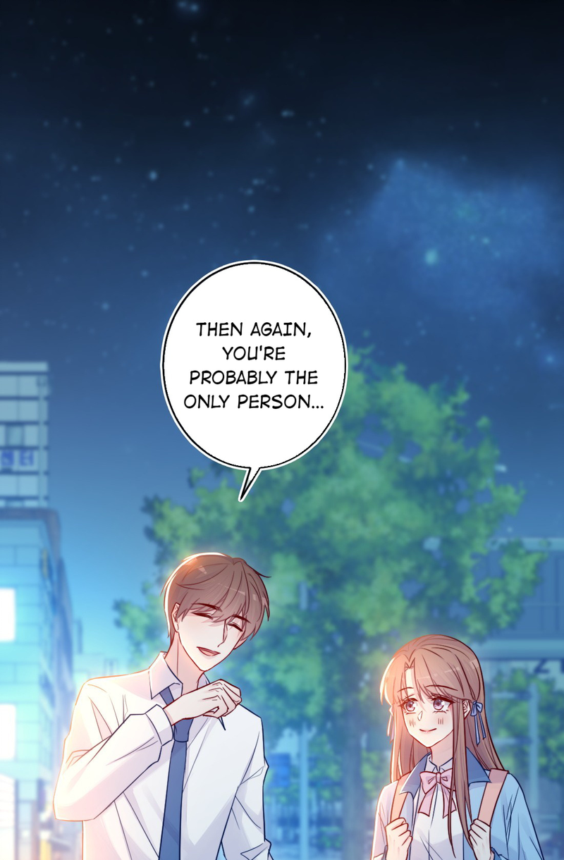 The Girl Who Sees Time Chapter 25 - page 37
