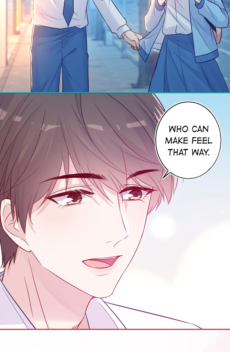 The Girl Who Sees Time Chapter 25 - page 38