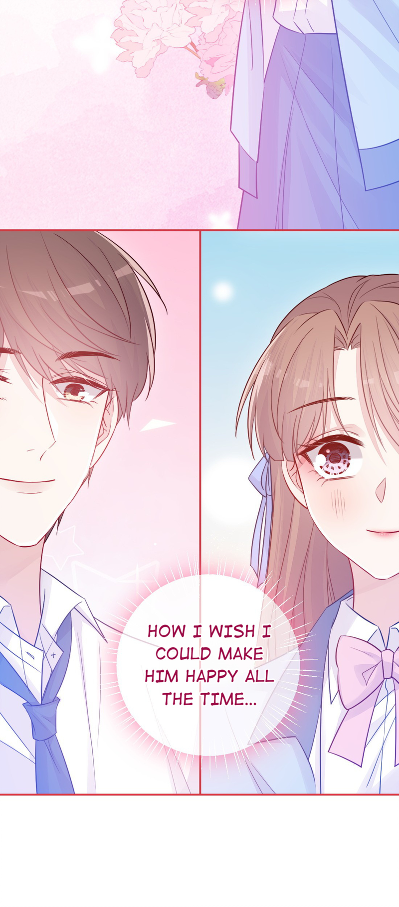 The Girl Who Sees Time Chapter 25 - page 40
