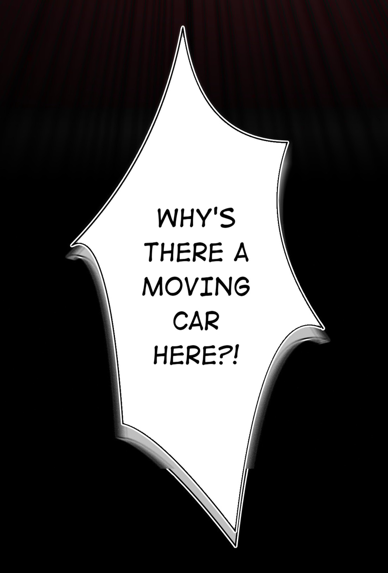 The Girl Who Sees Time Chapter 25 - page 48