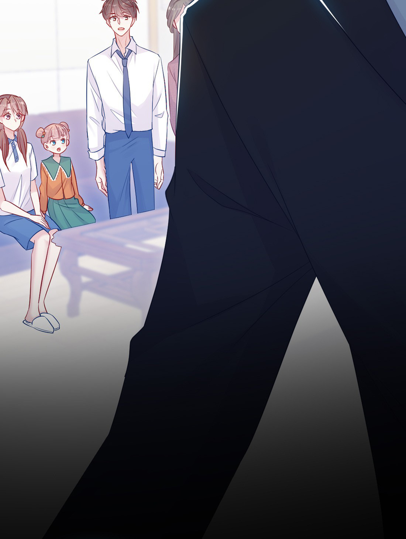 The Girl Who Sees Time Chapter 23 - page 11