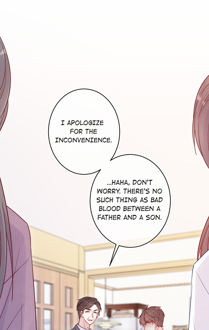 The Girl Who Sees Time Chapter 23 - page 16