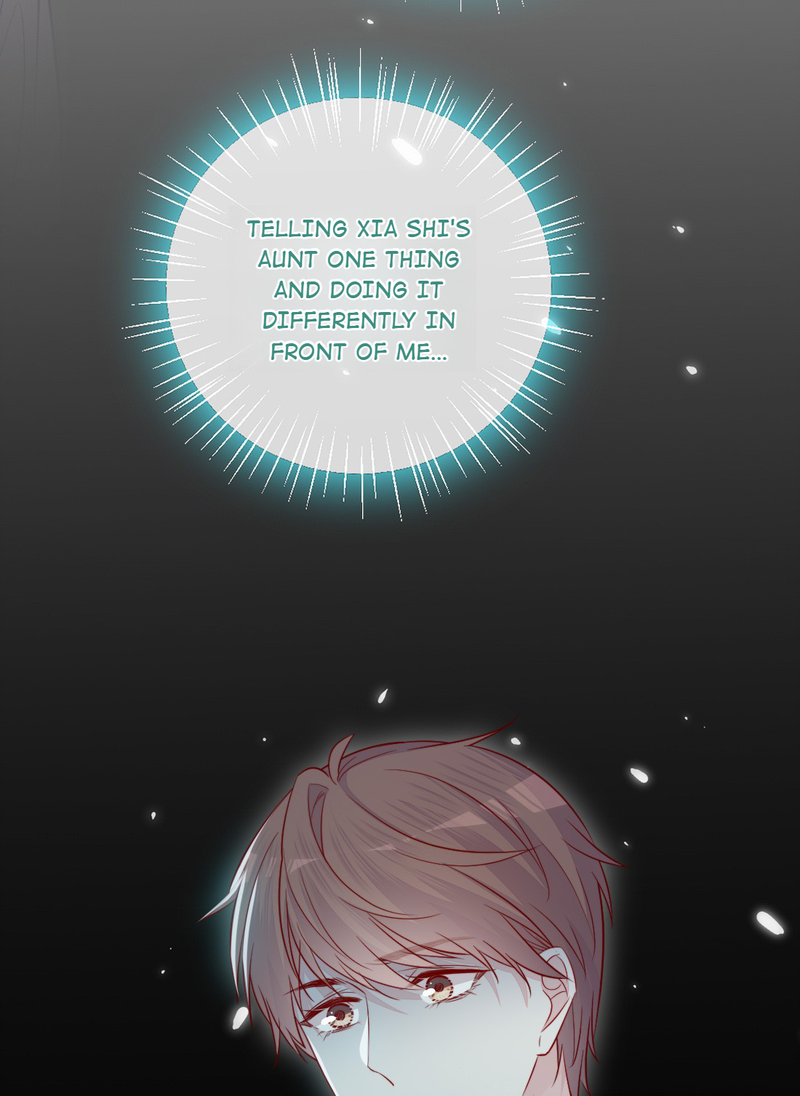 The Girl Who Sees Time Chapter 23 - page 18