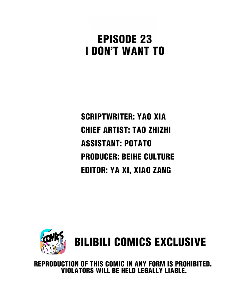 The Girl Who Sees Time Chapter 23 - page 2