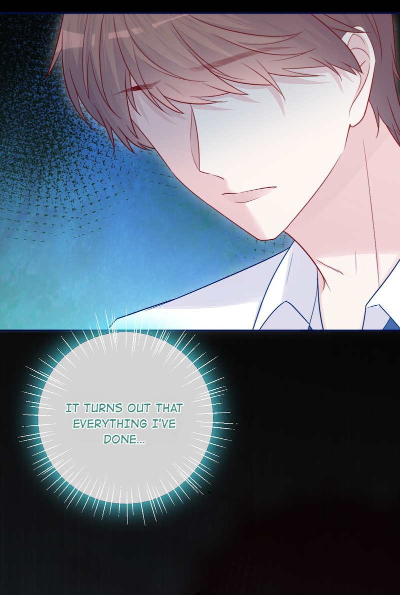 The Girl Who Sees Time Chapter 23 - page 20