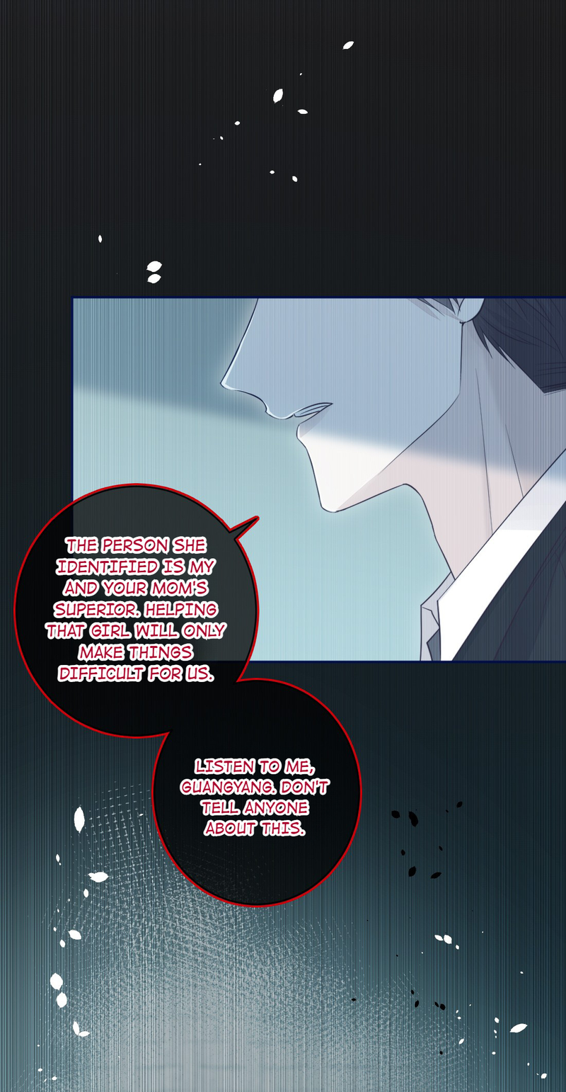 The Girl Who Sees Time Chapter 23 - page 24