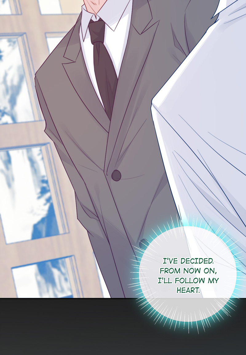 The Girl Who Sees Time Chapter 23 - page 32