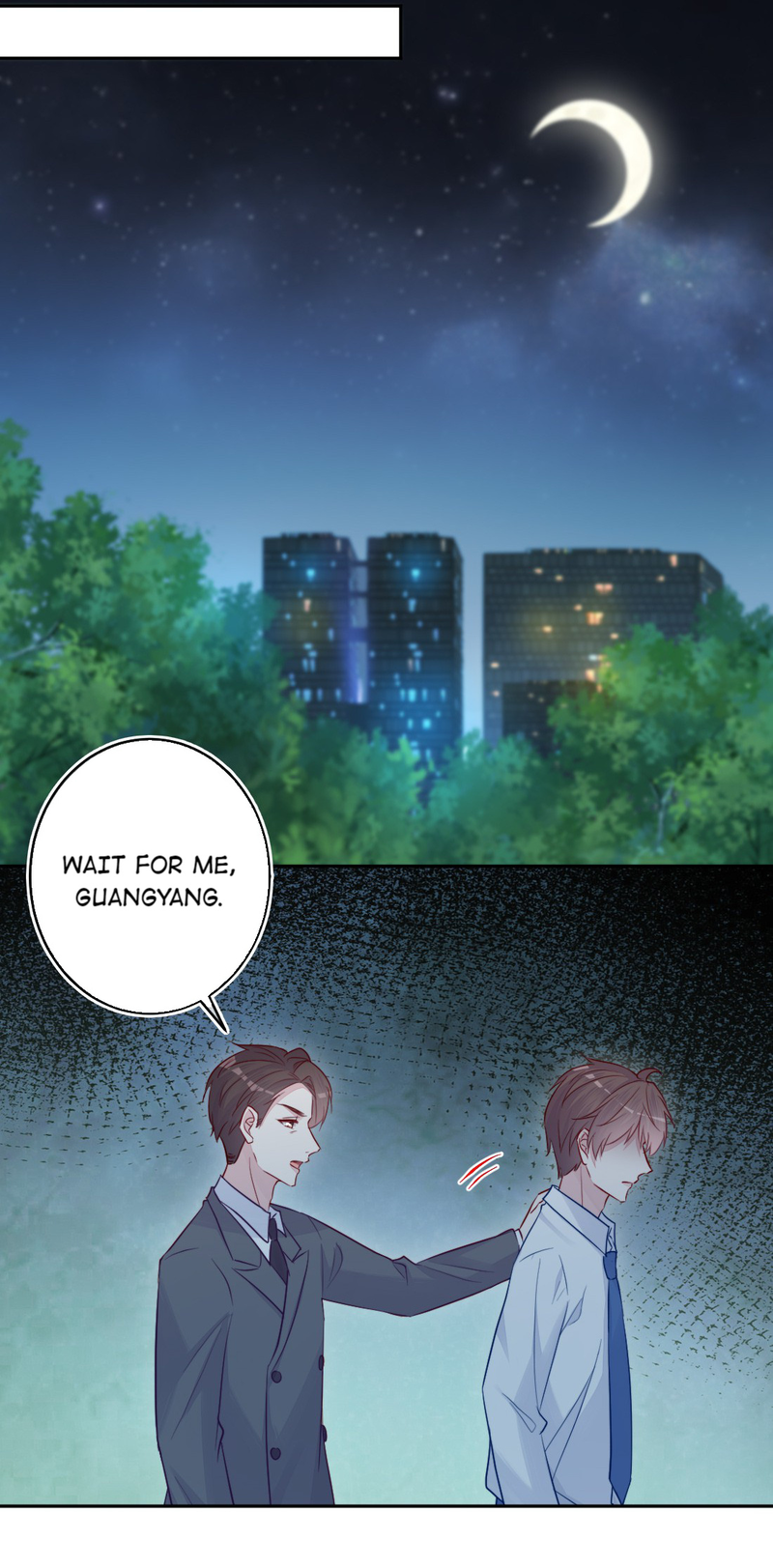 The Girl Who Sees Time Chapter 23 - page 37