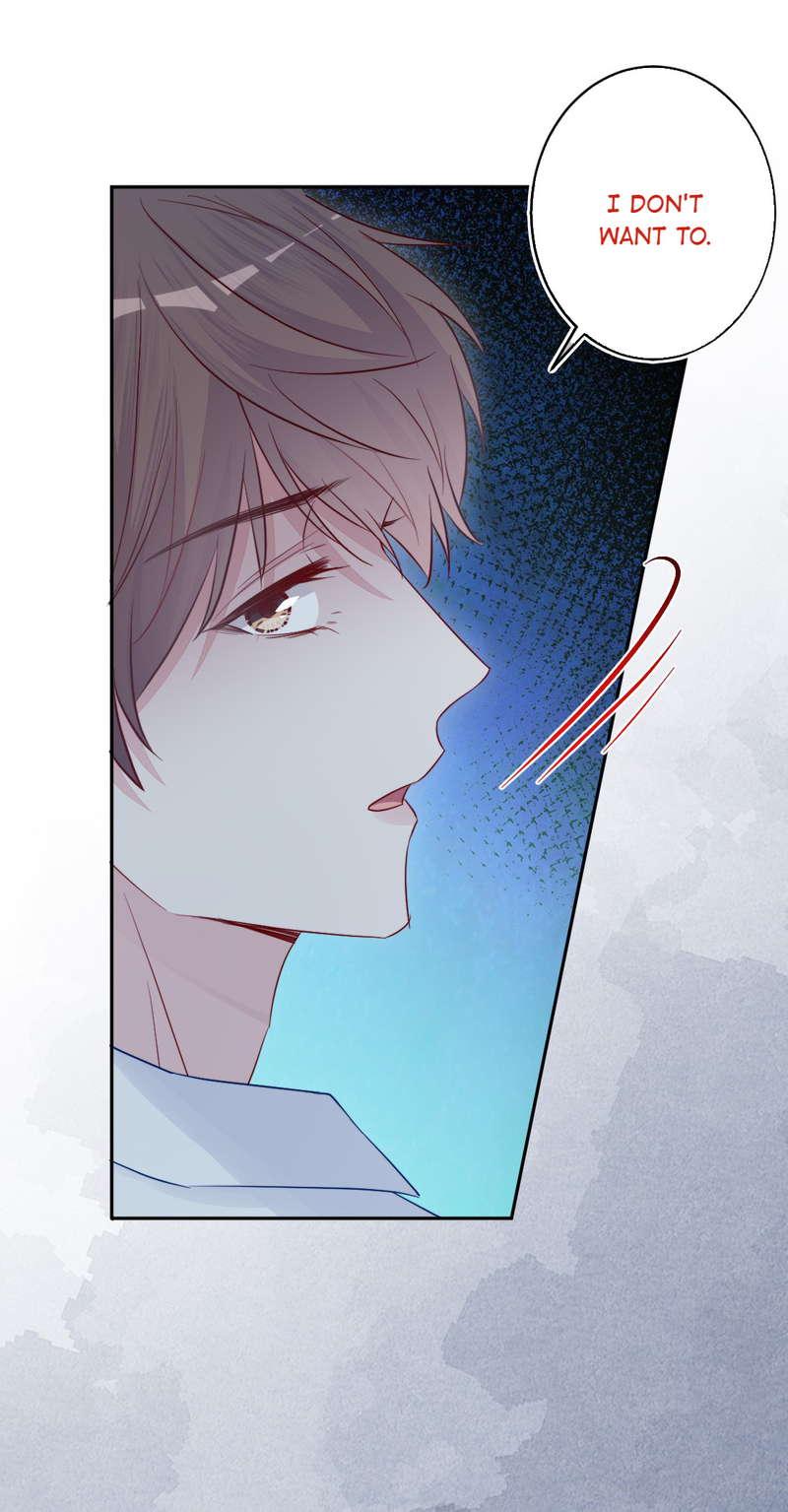 The Girl Who Sees Time Chapter 23 - page 38