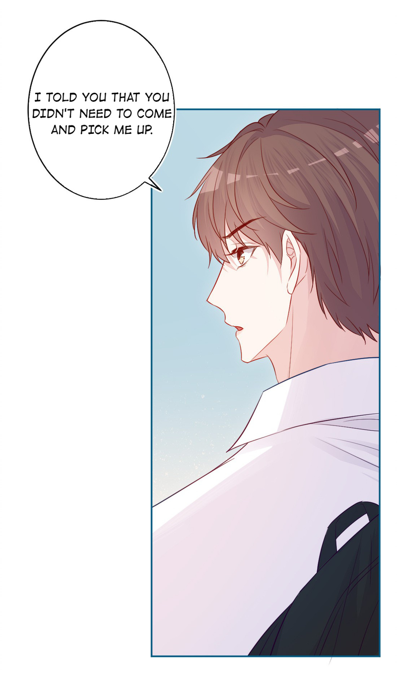 The Girl Who Sees Time Chapter 23 - page 50