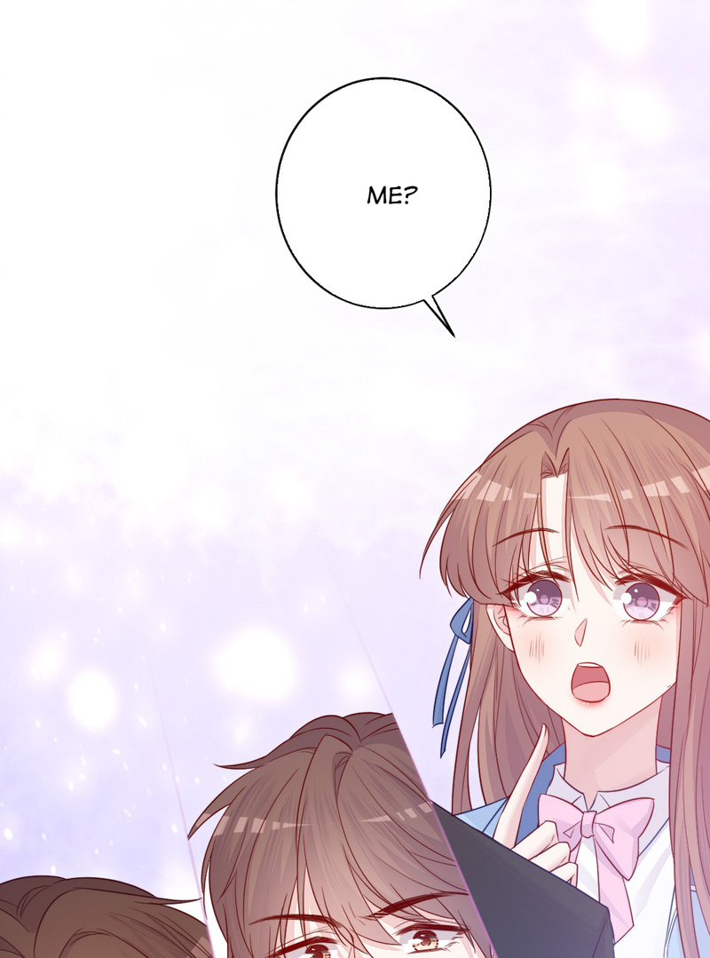 The Girl Who Sees Time Chapter 23 - page 53