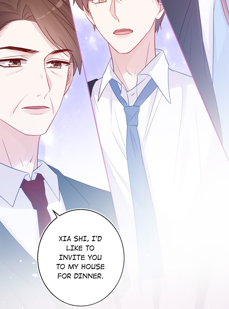 The Girl Who Sees Time Chapter 23 - page 54