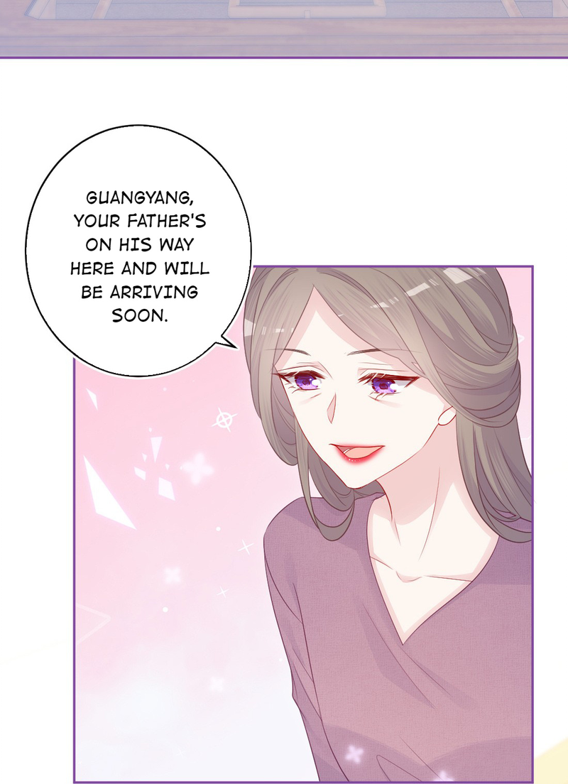 The Girl Who Sees Time Chapter 23 - page 7