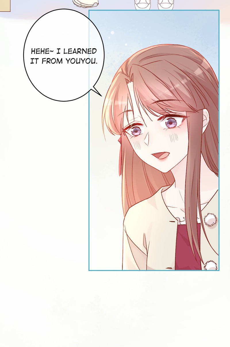 The Girl Who Sees Time Chapter 19 - page 15