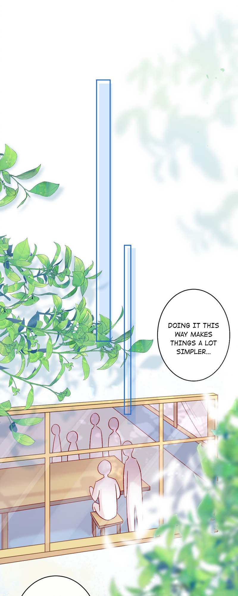 The Girl Who Sees Time Chapter 19 - page 18