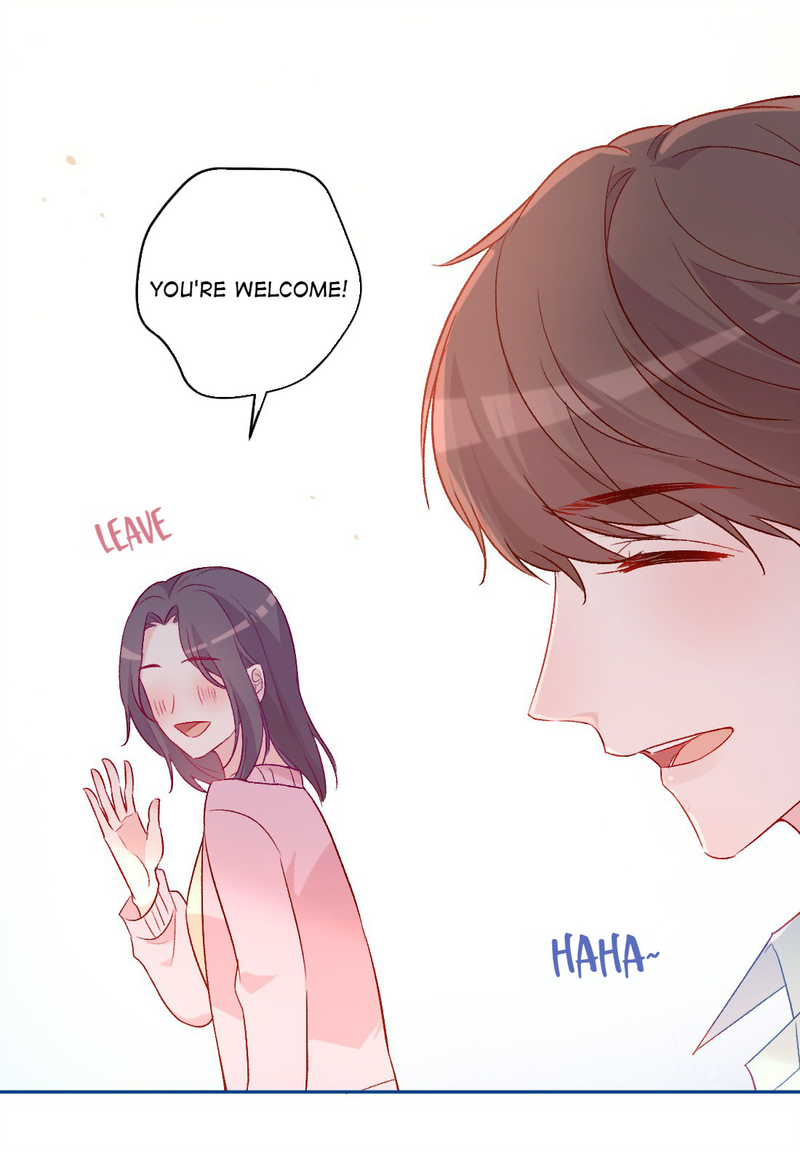 The Girl Who Sees Time Chapter 19 - page 24